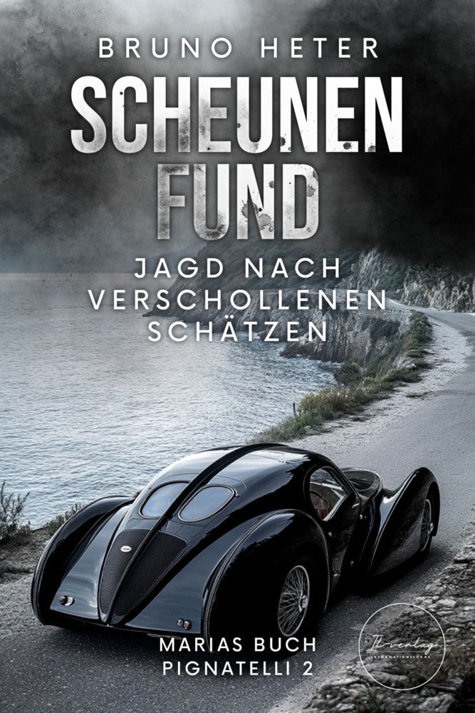 Scheunenfund (Bruno Heter)