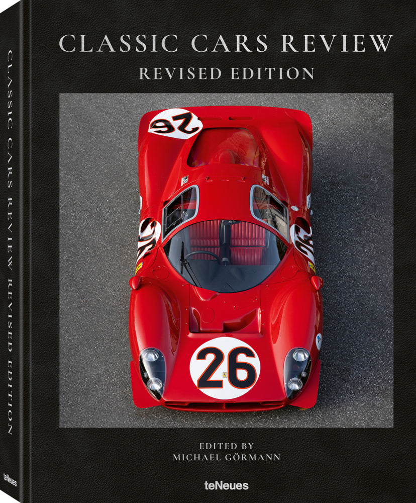 Classic Cars Review (Michael Görmann)