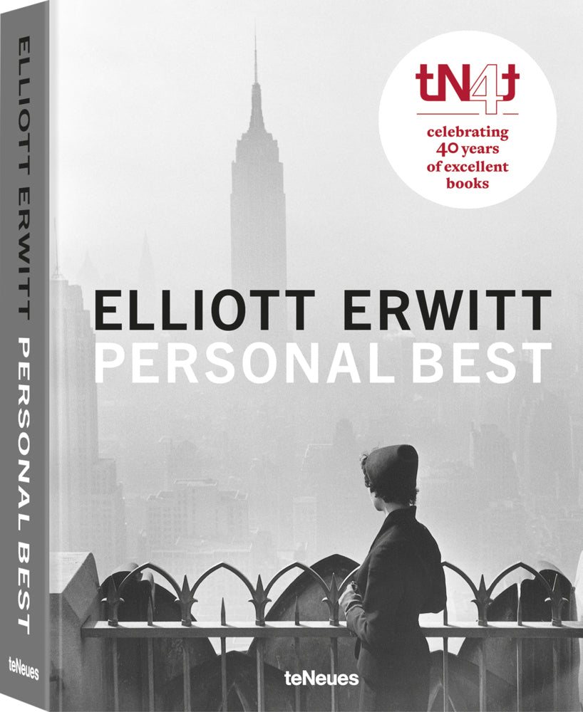Personal Best (Elliott Erwitt)