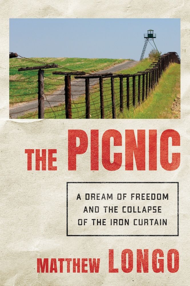 The Picnic (Matthew Longo)