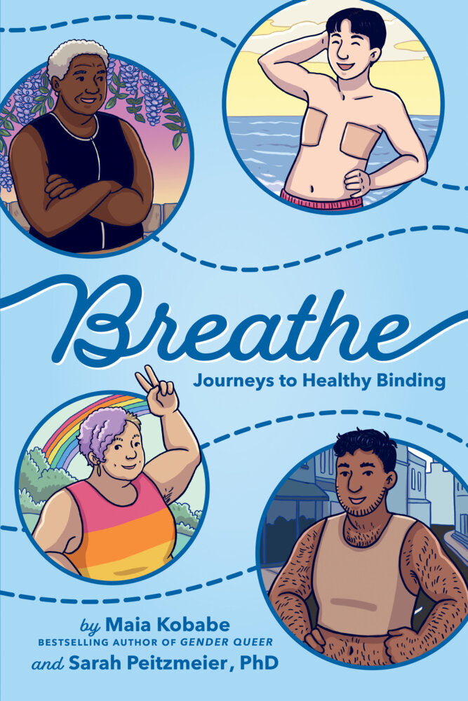Breathe (Maia Kobabe)