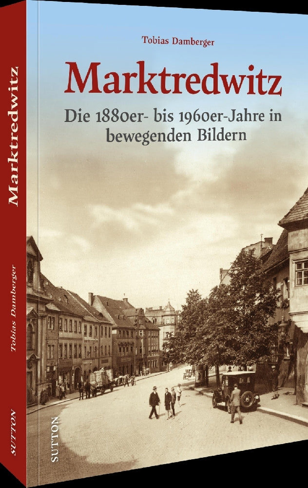 Marktredwitz (Tobias Damberger)