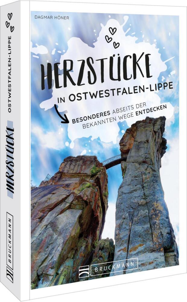 Herzstücke in Ostwestfalen-Lippe (Dagmar Höner)
