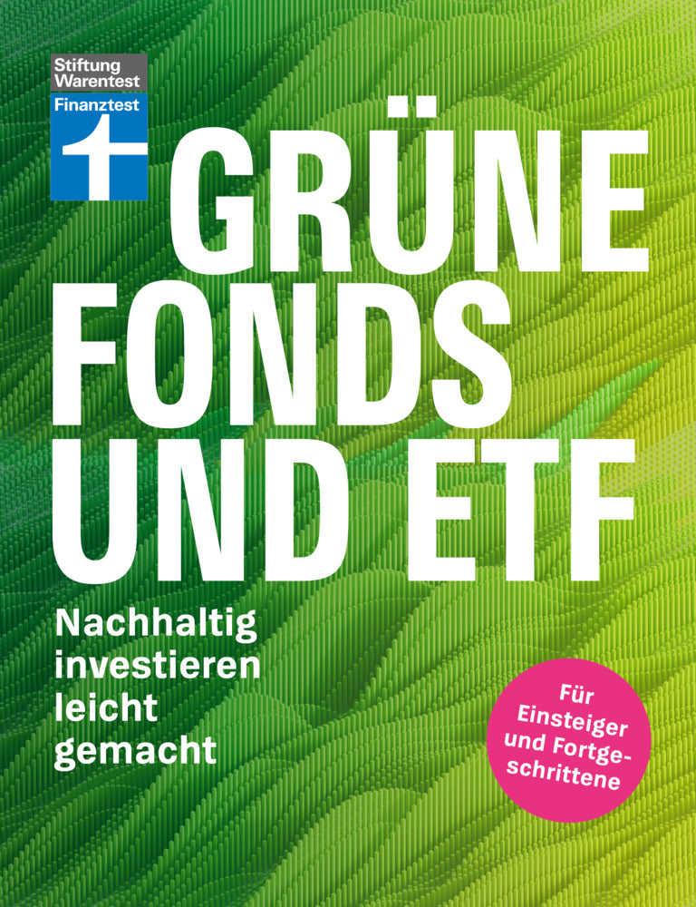 Grüne Fonds und ETF (Olaf Wittrock)
