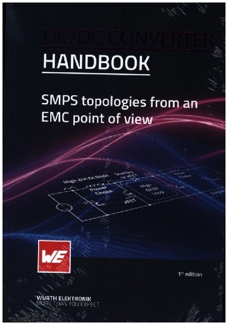 DC/DC Converter Handbook (Andreas Nadler)