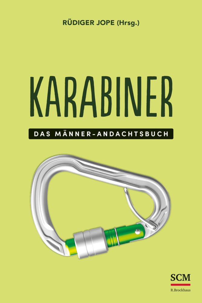 Karabiner (Rüdiger Jope)