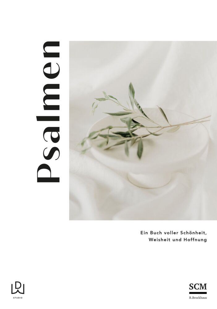 Psalmen (Wortdesign Studio)