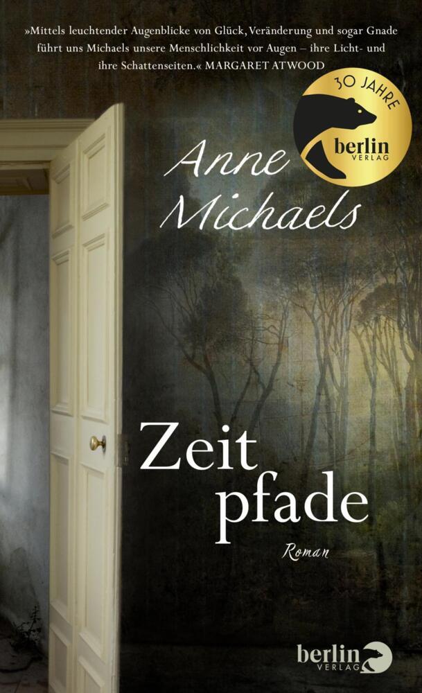 Zeitpfade (Anne Michaels)