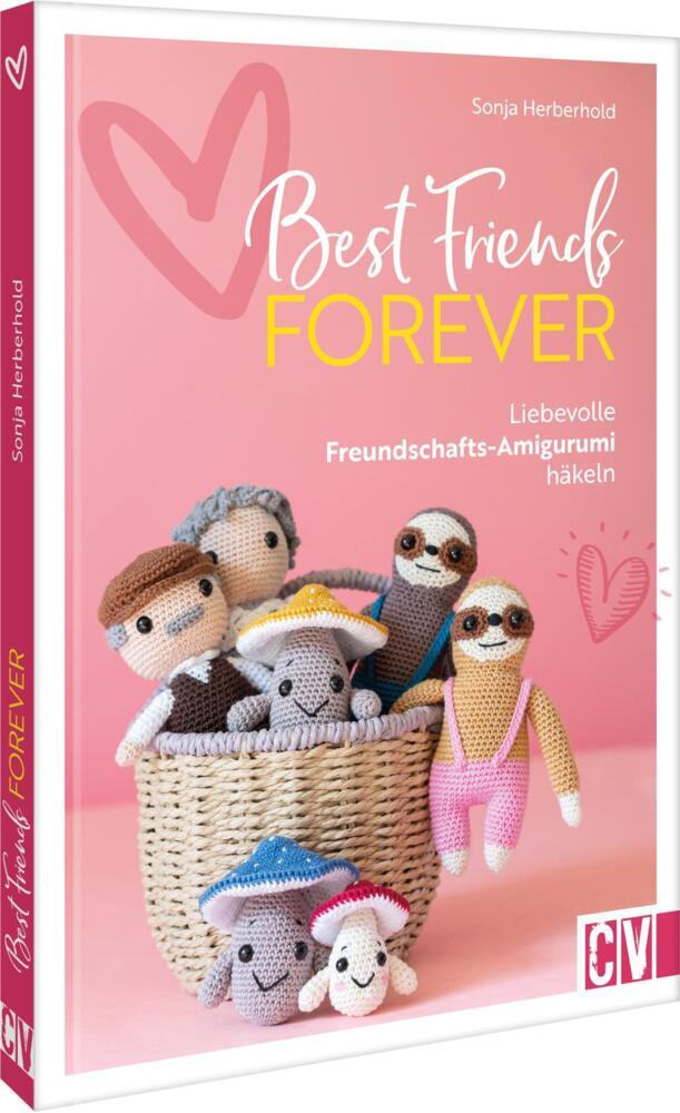Best Friends forever (Sonja Herberhold)