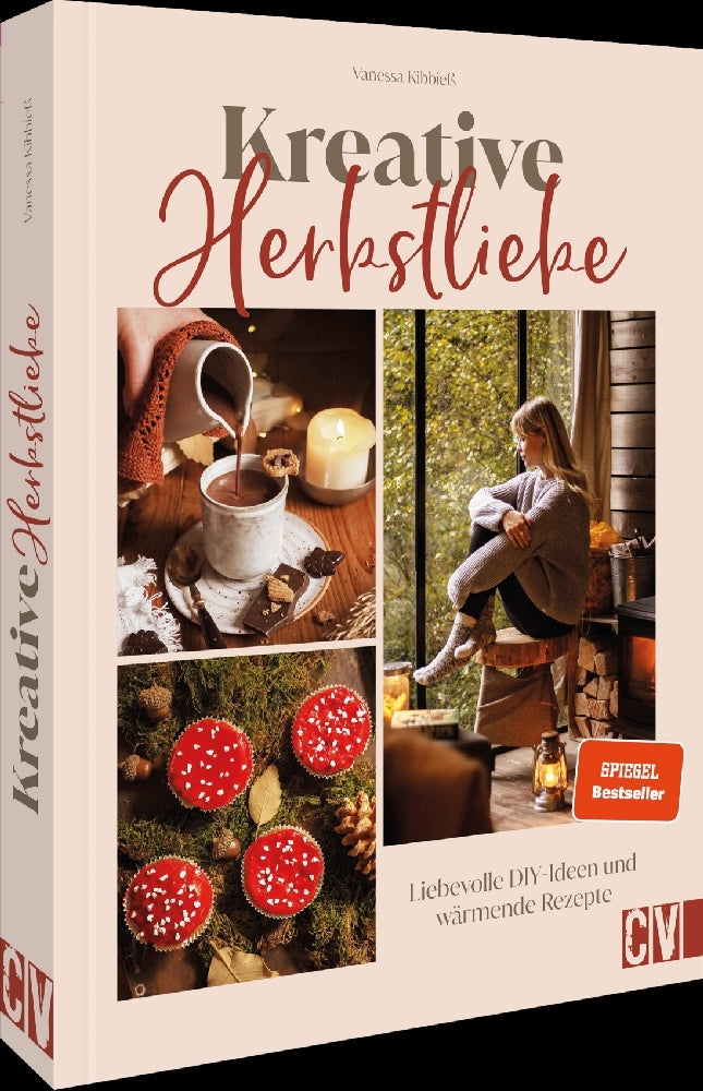 Kreative Herbstliebe (Vanessa Kibbieß)