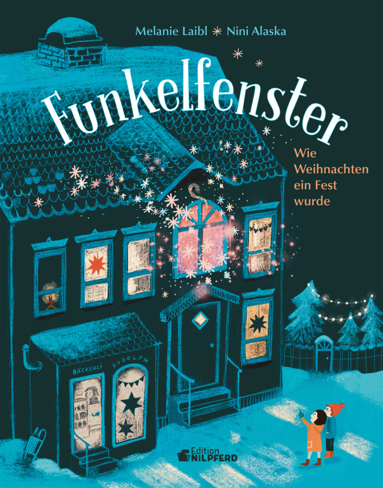 Funkelfenster (Melanie Laibl)