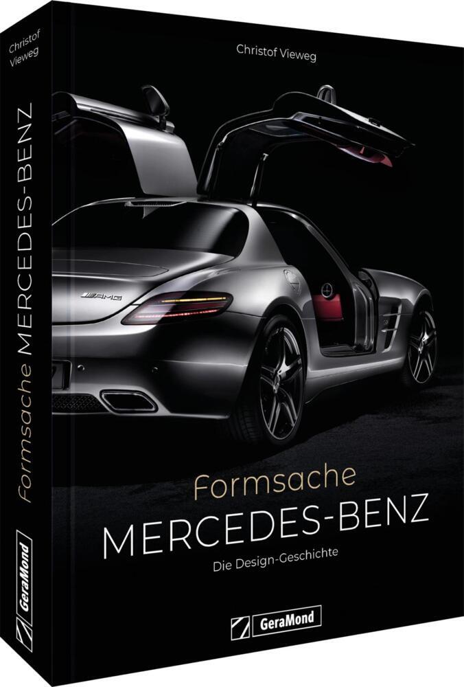 Mercedes-Benz. Formsache (Christof Vieweg)