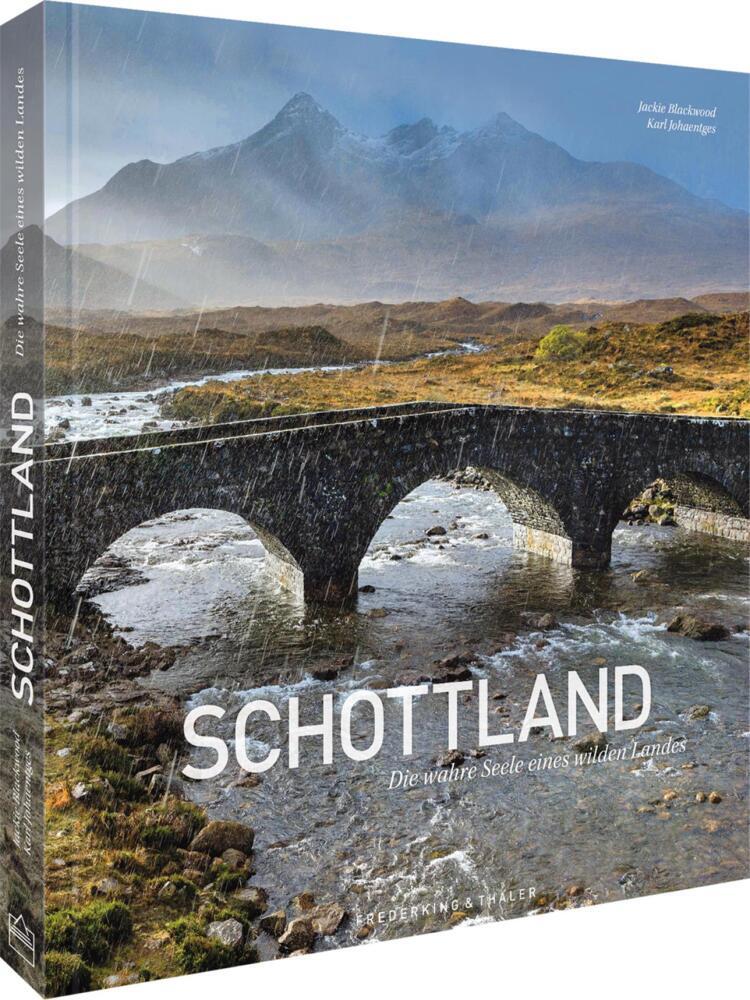 Schottland (Karl Johaentges)
