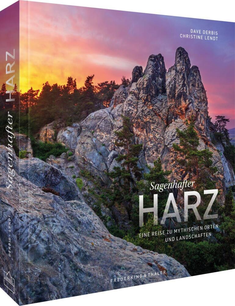 Sagenhafter Harz (Christine Lendt)