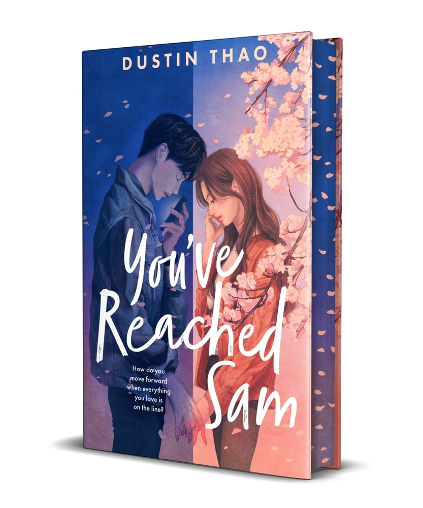 You've Reached Sam (Dustin Thao)