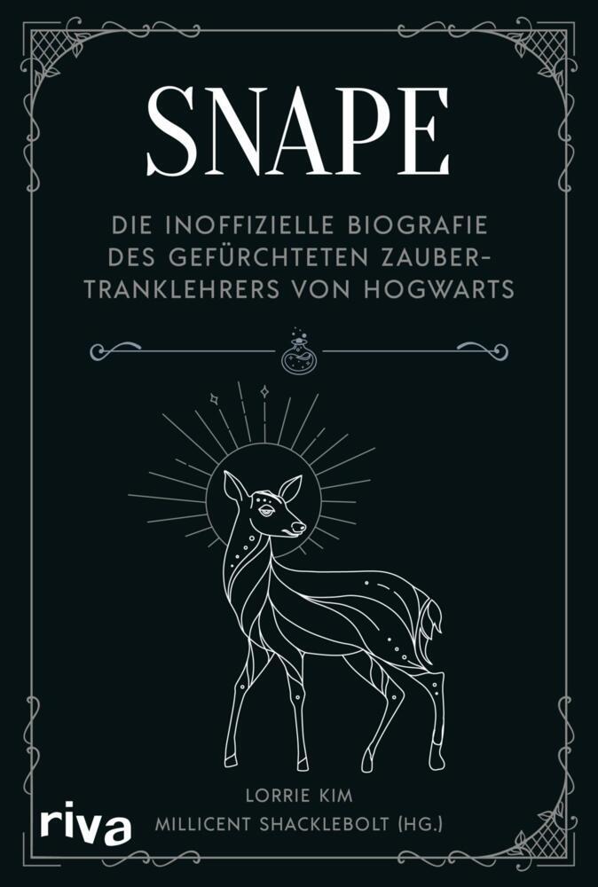 Snape (Lorrie Kim)