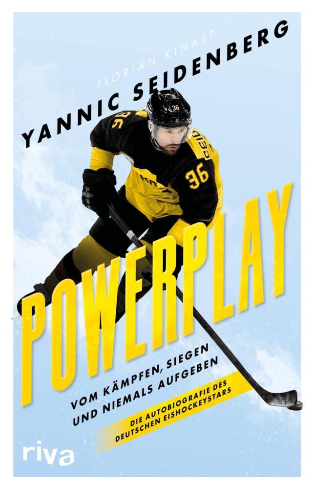 Powerplay (Yannic Seidenberg)