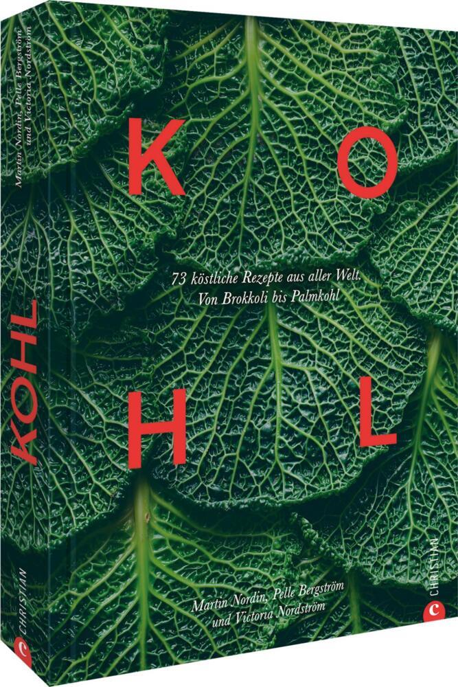 Kohl (Martin Nordin)