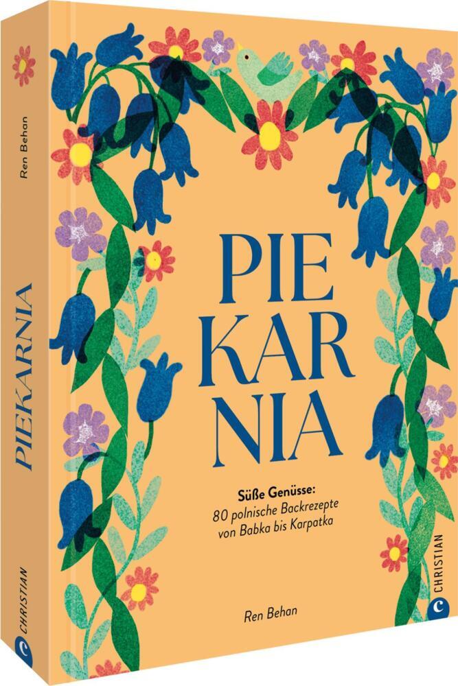 Piekarnia (Ren Behan)