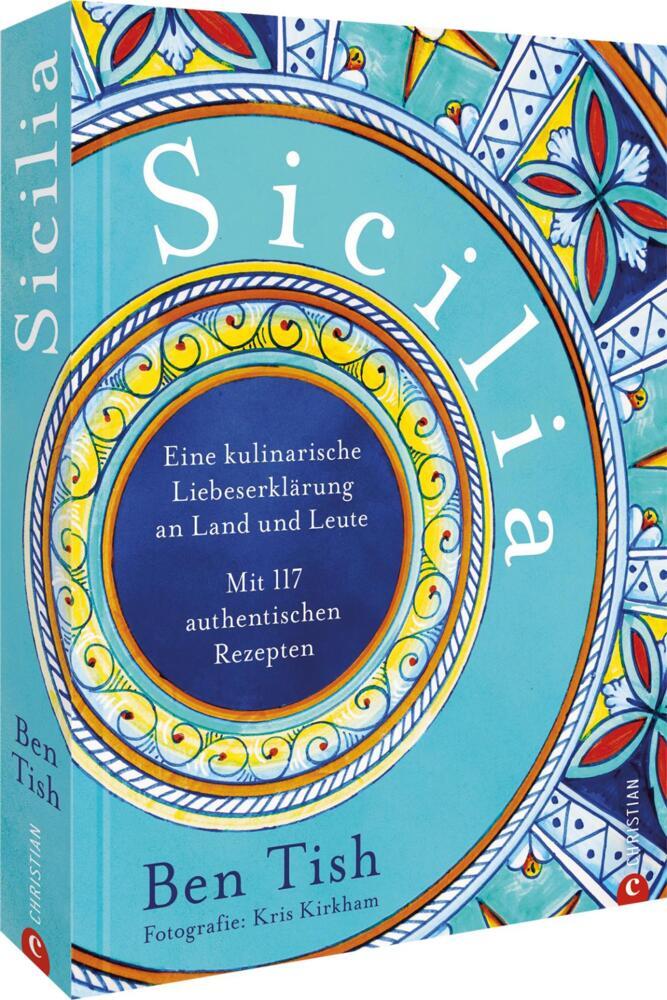 Sicilia (Ben Tish)