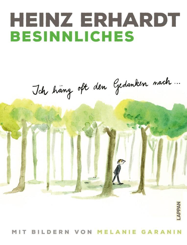 Heinz Erhardt: Besinnliches (Heinz Erhardt)