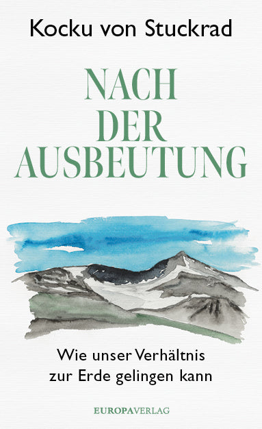 Nach der Ausbeutung (Kocku Von Stuckrad)