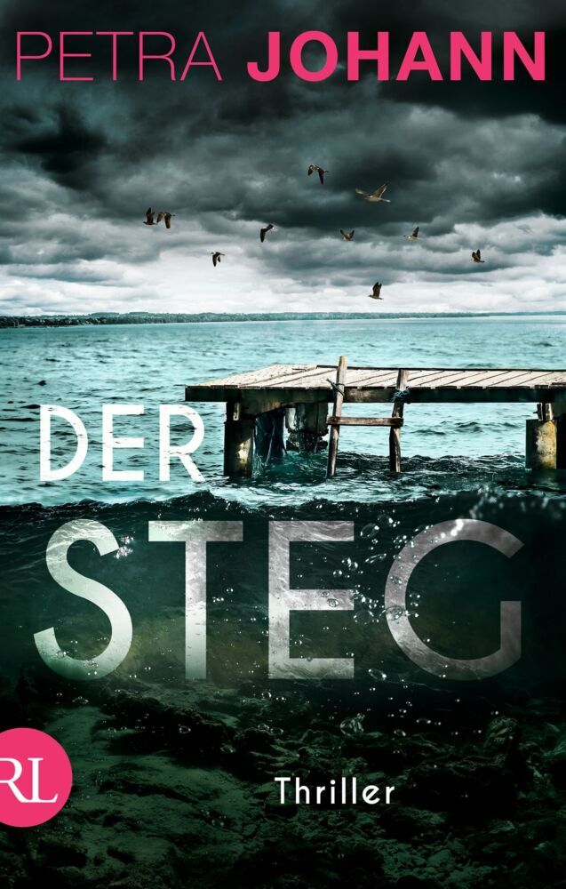 Der Steg (Petra Johann)