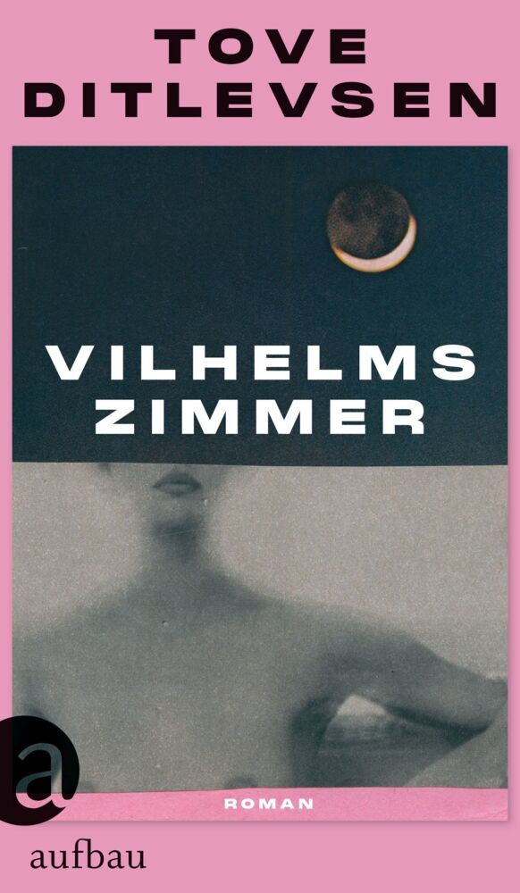 Vilhelms Zimmer (Tove Ditlevsen)