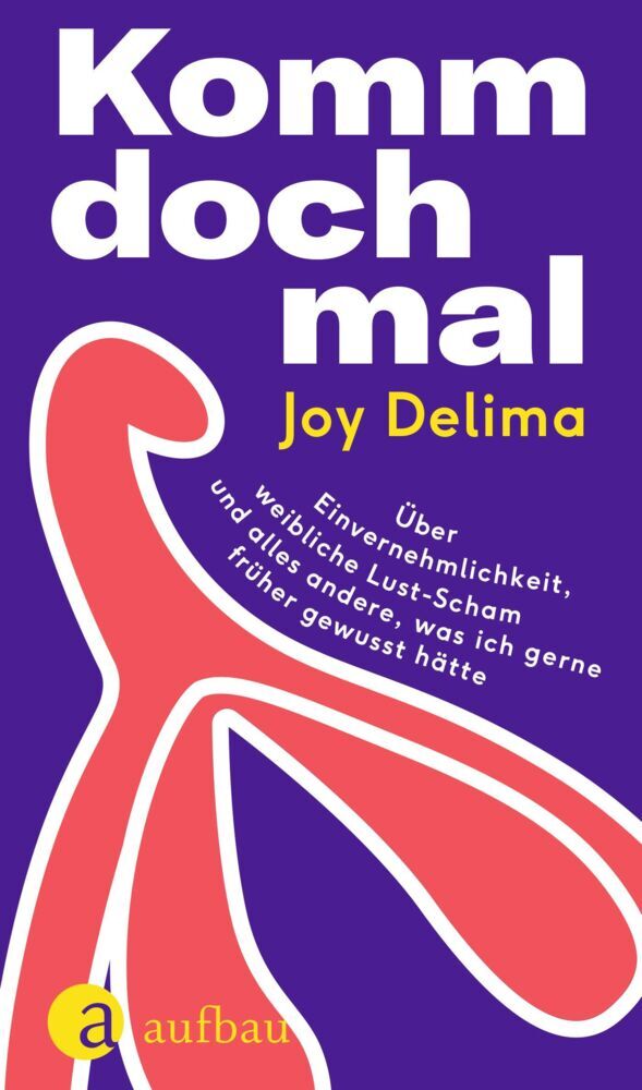 Komm doch mal (Joy Delima)