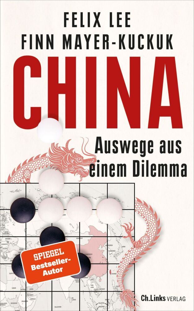 China (Felix Lee)