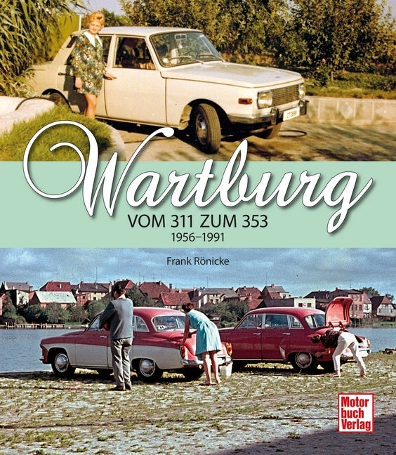 Wartburg (Frank Rönicke)