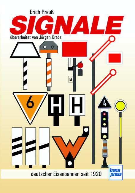 Signale (Erich Preuß)