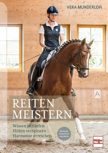 Reiten meistern (Vera Munderloh)