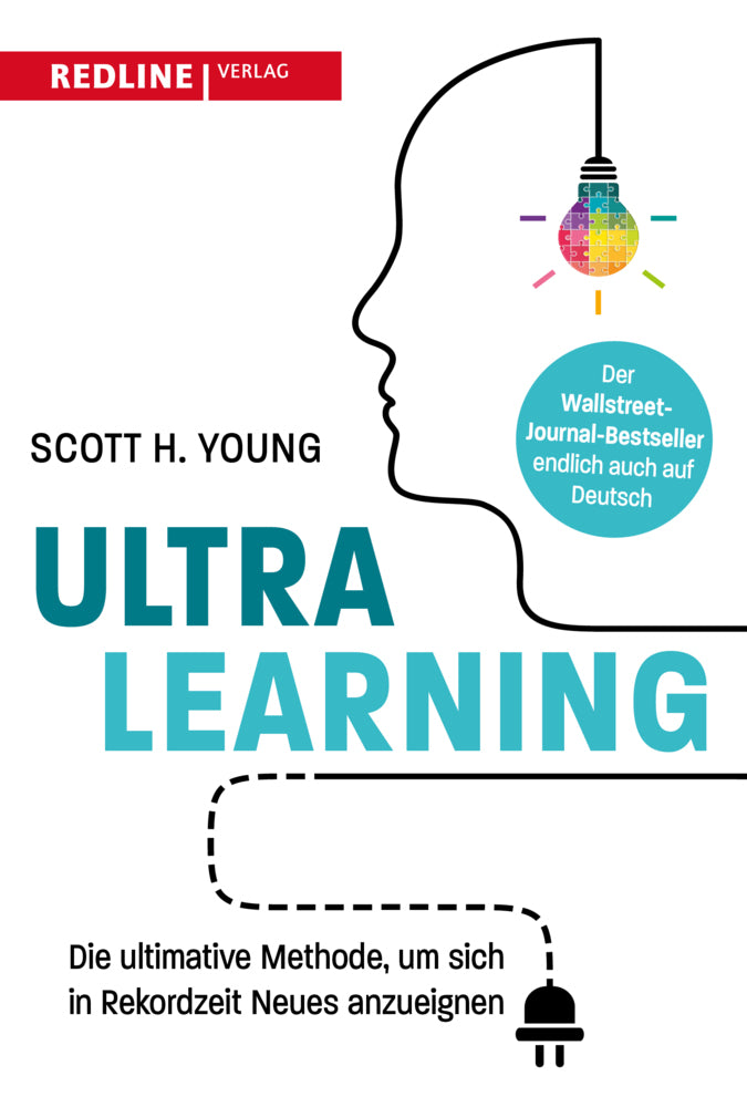 Ultralearning (Scott H. Young)