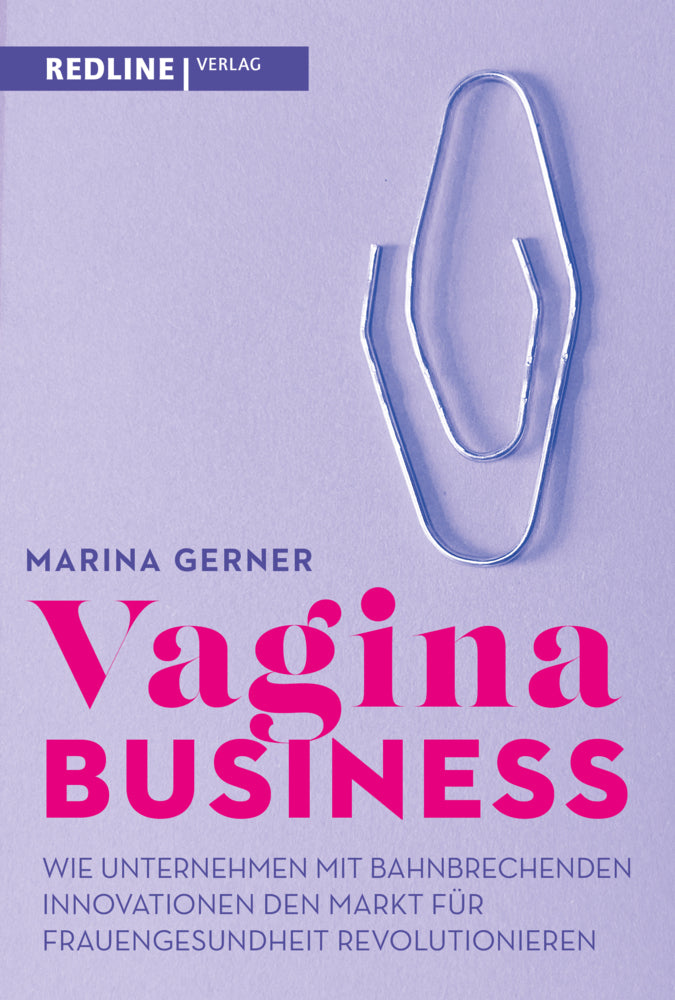 Vagina Business (Marina Gerner)