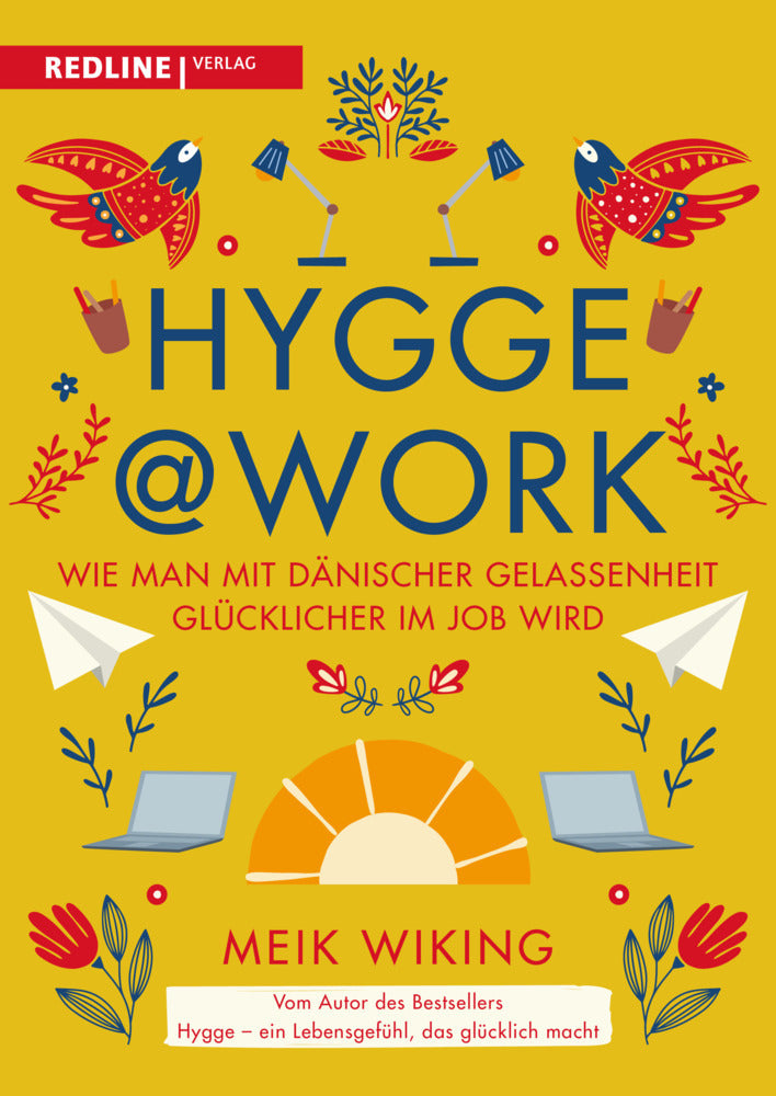 Hygge @ Work (Meik Wiking)