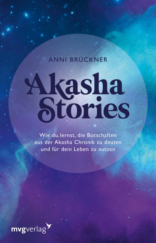 Akasha Stories (Anni Brückner)