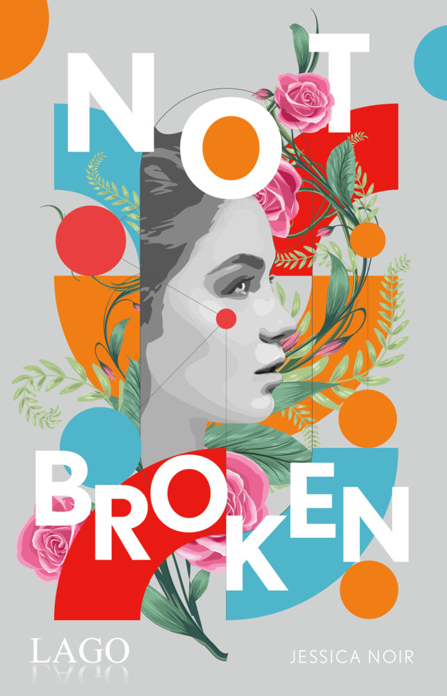 Not Broken (Jessica Noir)