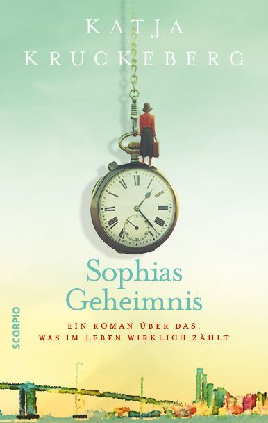 Sophias Geheimnis (Katja Kruckeberg)