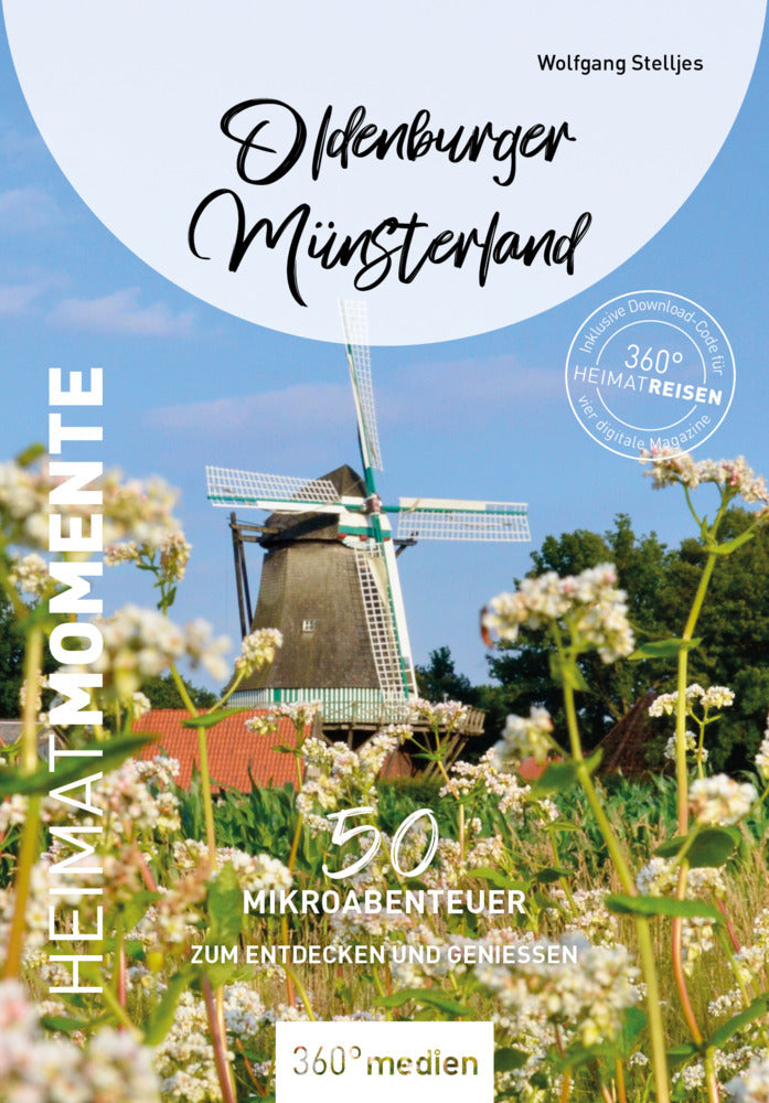 Oldenburger Münsterland - HeimatMomente (Wolfgang Stelljes)