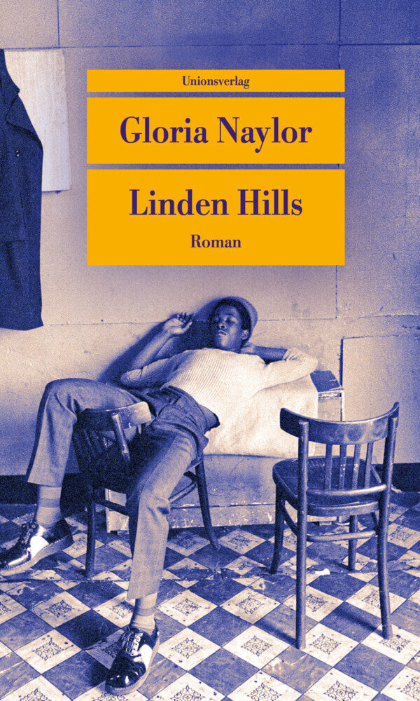 Linden Hills (Gloria Naylor)
