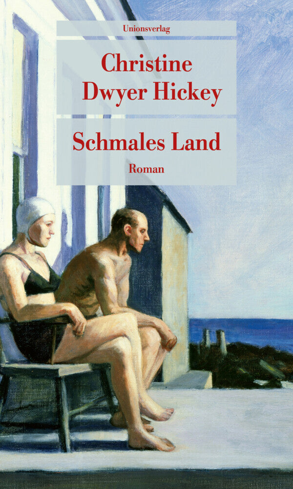 Schmales Land (Christine Dwyer Hickey)