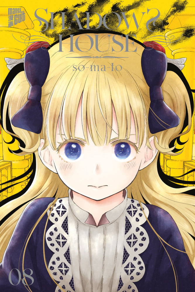 Shadows House 8 (So-Ma-To)