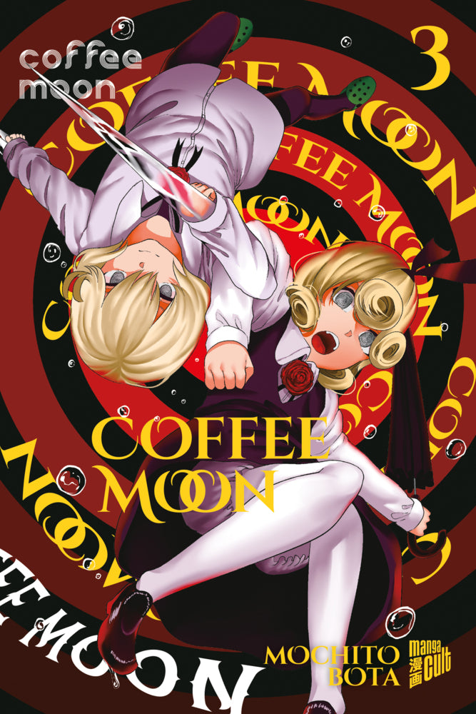 Coffee Moon 3 (Mochito Bota)