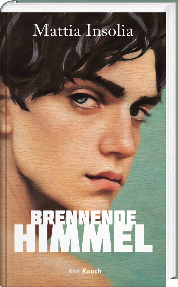 Brennende Himmel (Mattia Insolia)