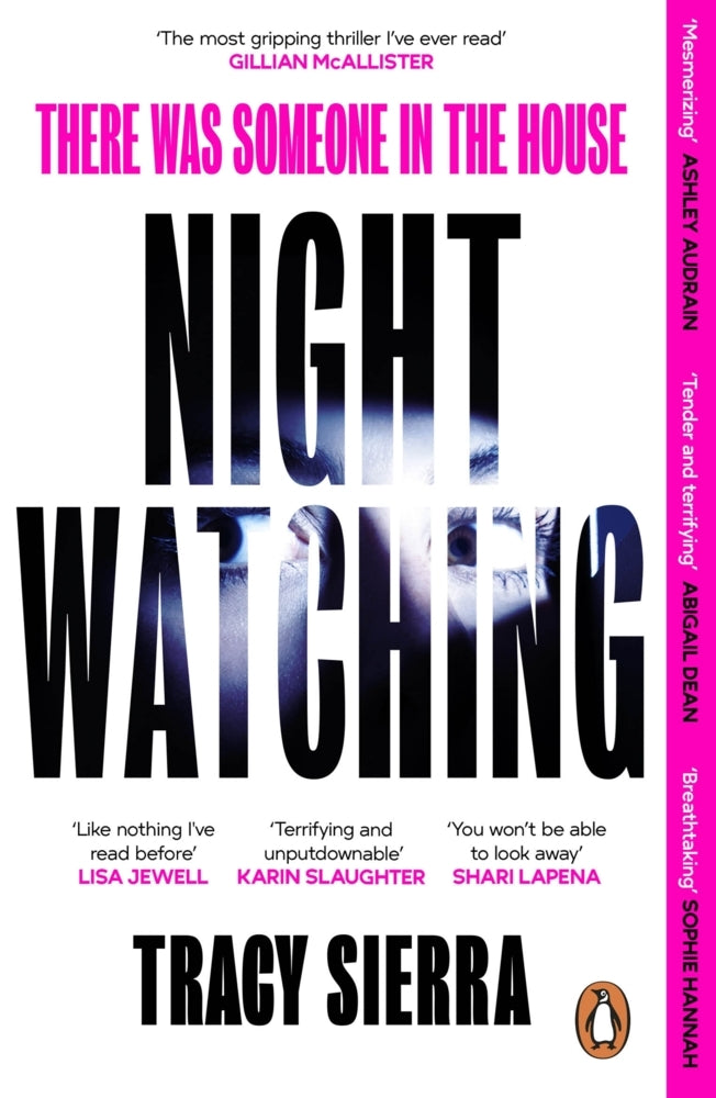 Nightwatching (Tracy Sierra)