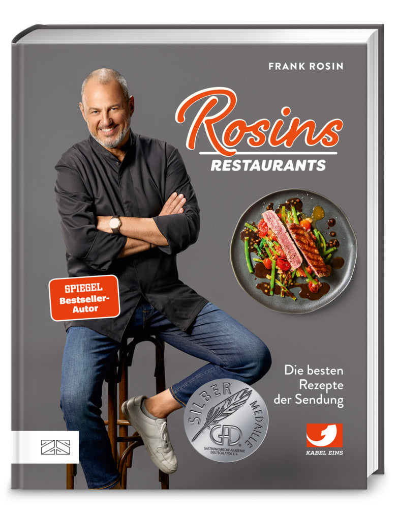 Rosins Restaurants (Frank Rosin)