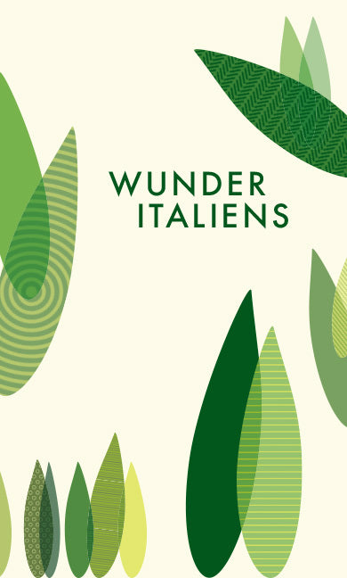 Wunder Italiens (Susanne Schüssler)