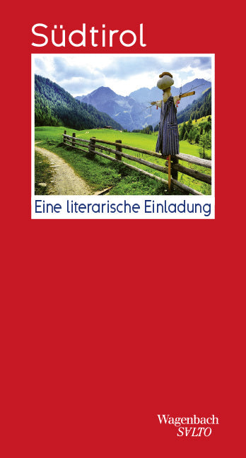 Südtirol (Gaby Wurster)