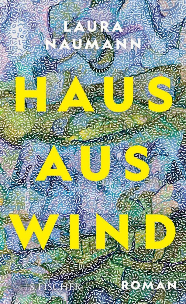 Haus aus Wind (Laura Naumann)